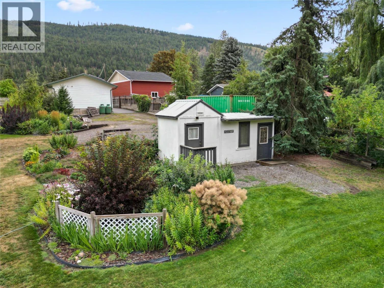 933 Glenacre Road, McLure, BC, V0E 2H0 - 10