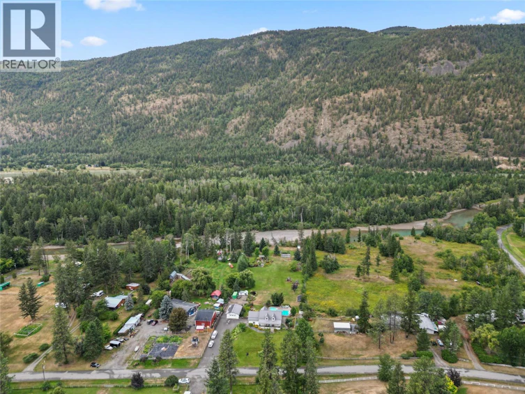 933 Glenacre Road, McLure, BC, V0E 2H0 - 27