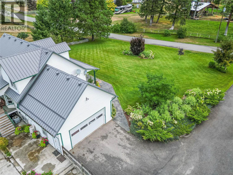 933 Glenacre Road, McLure, BC, V0E 2H0 - 40