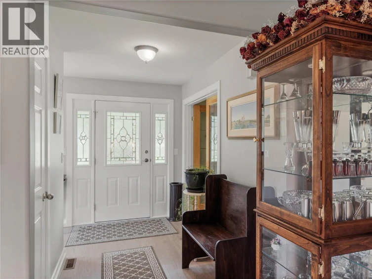 933 Glenacre Road, McLure, BC, V0E 2H0 - 49