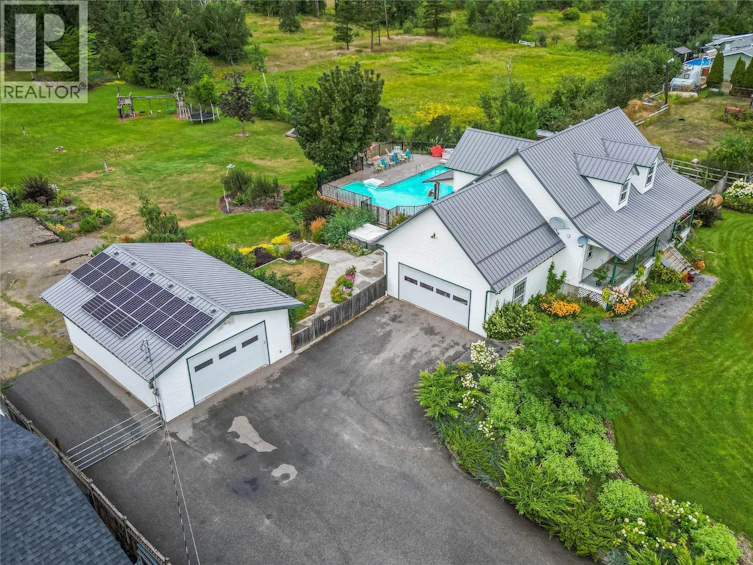 933 Glenacre Road, McLure, BC, V0E 2H0 - 3