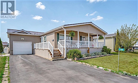 58 Creekside Circle, Kawartha Lakes, ON, K0M 1L0