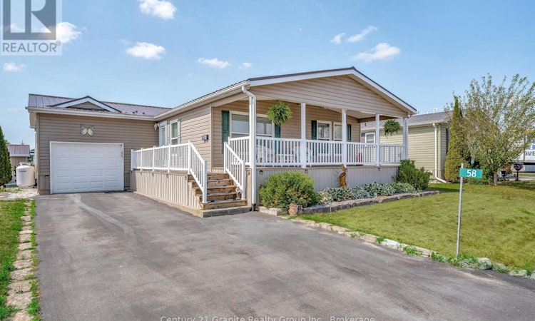 58 Creekside Circle