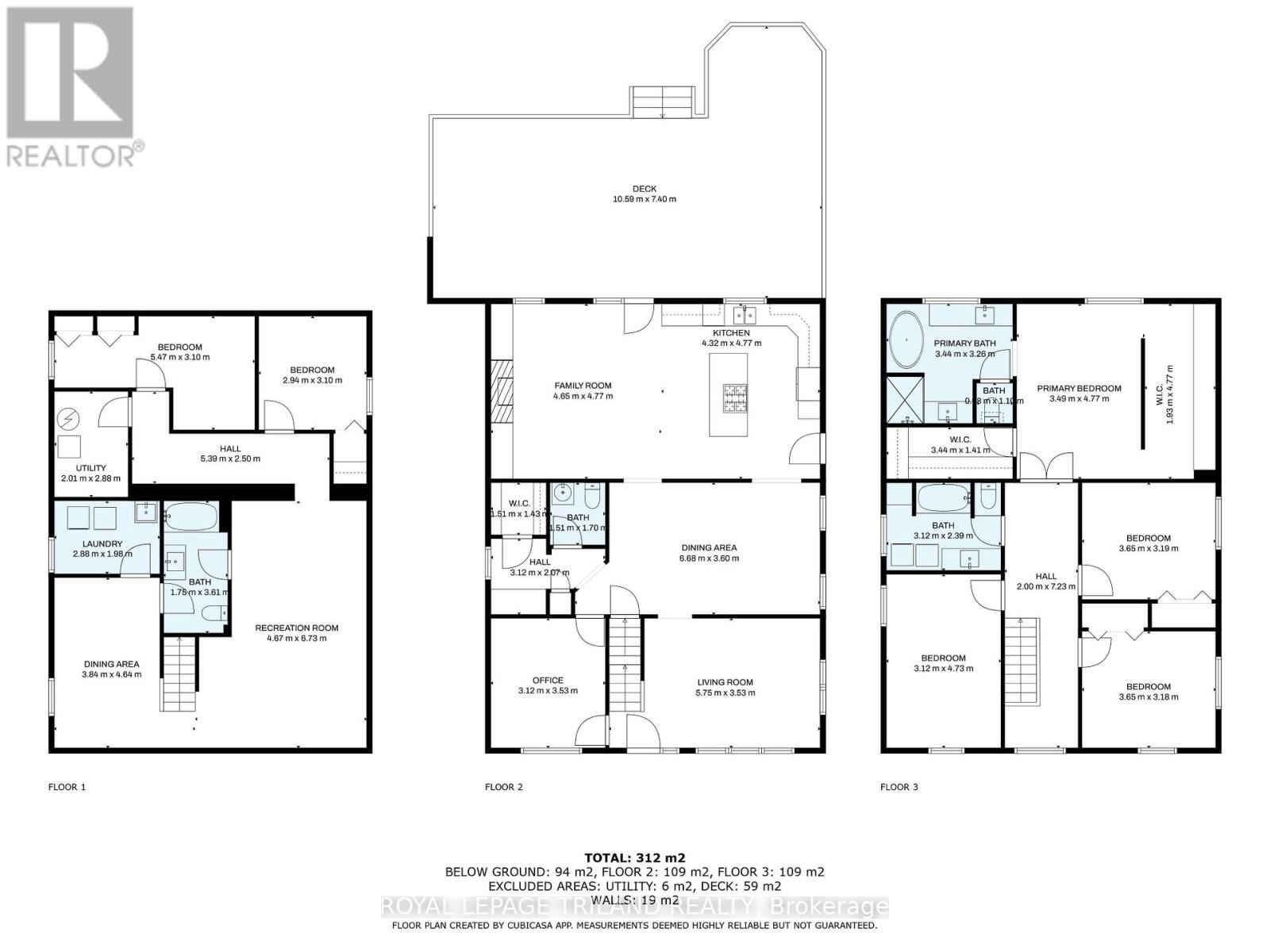For Sale: 458 Boler Road, London, ON - REW