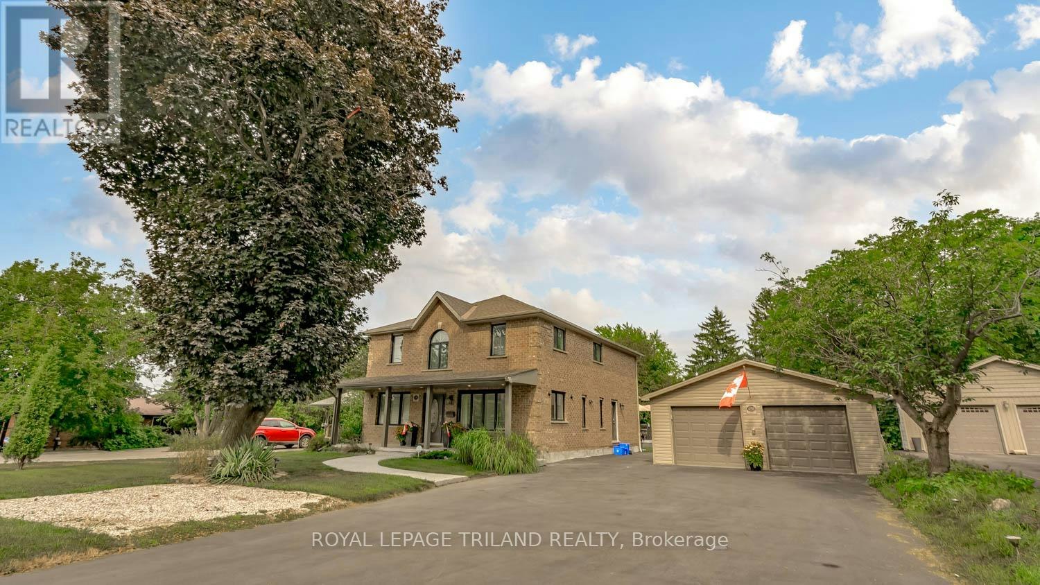 For Sale: 458 Boler Road, London, ON - REW