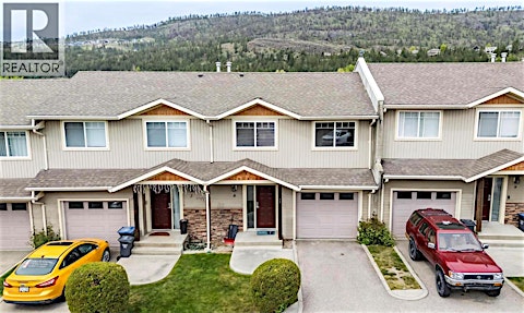 8-2131 Scenic Road, Kelowna, BC, V1V 2T5