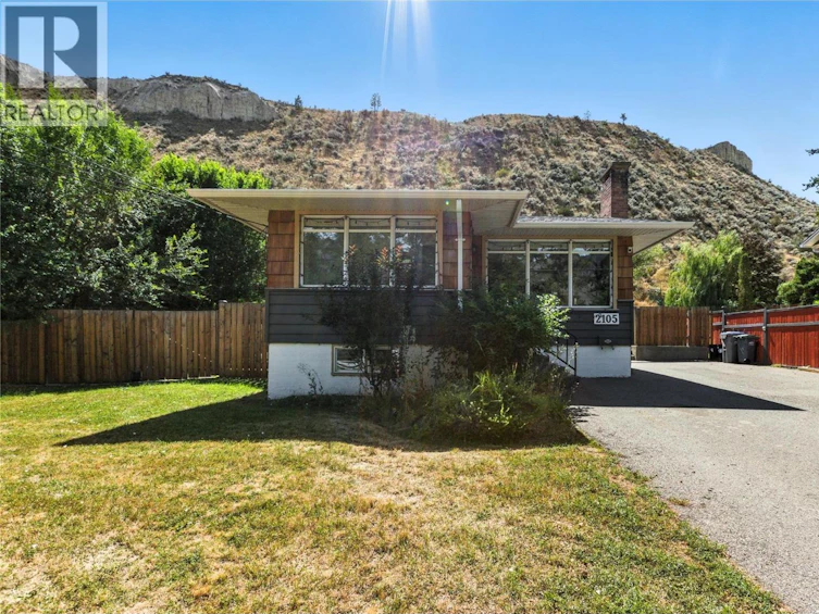 2105 Valleyview Drive, Kamloops, BC, V2C 4C3 - 7