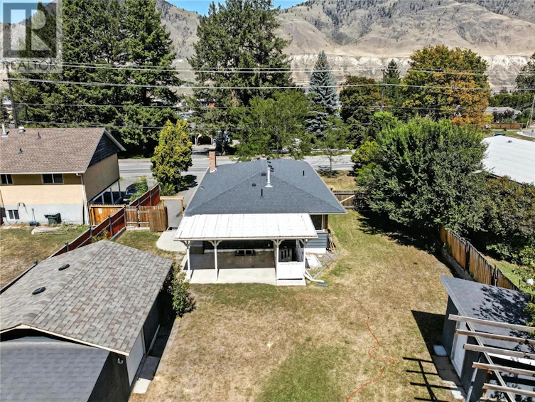 2105 Valleyview Drive, Kamloops, BC, V2C 4C3 - 13