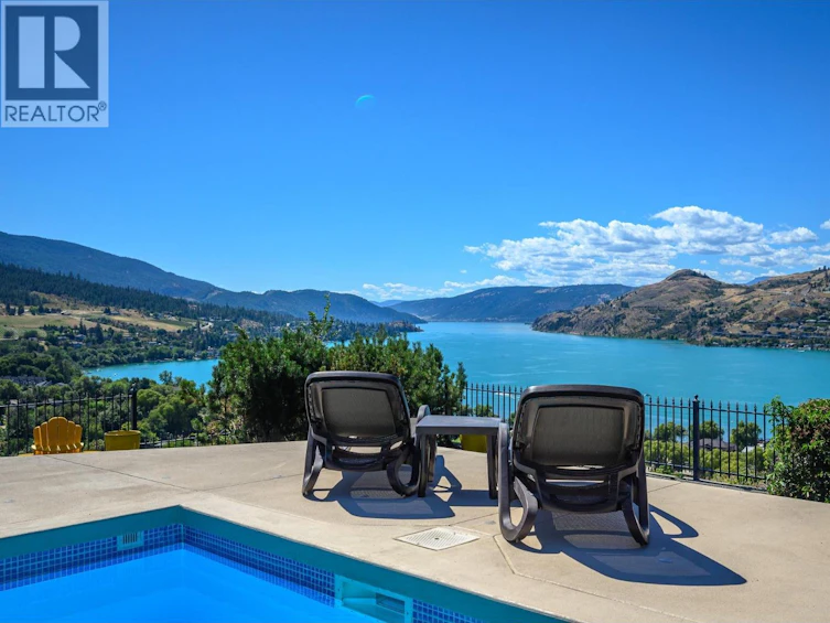 11 Bayview Heights, Coldstream, BC, V1B 2B9