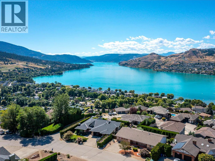 11 Bayview Heights, Coldstream, BC, V1B 2B9 - 64