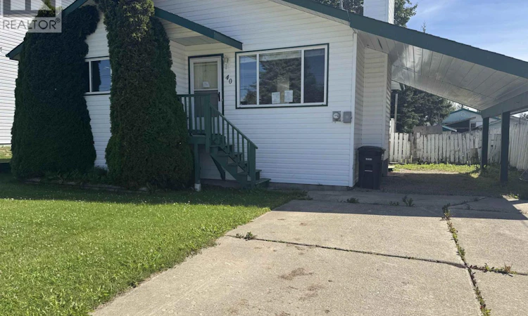 40 Mcintyre Drive