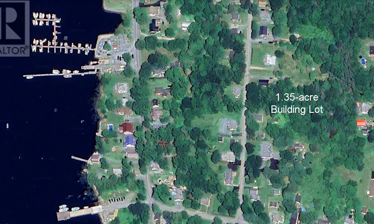 Lot (PID-70088364 Hillside Road