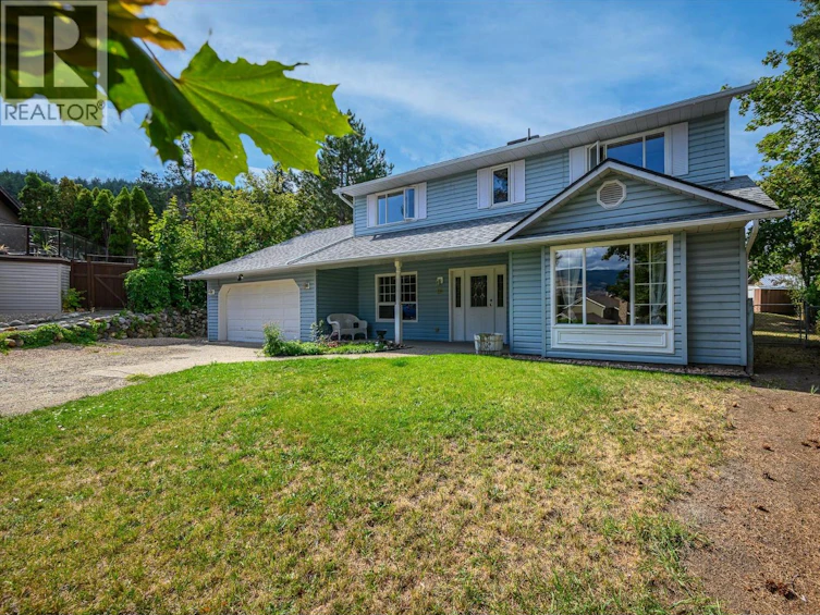 50 Lochhaven Court, Coldstream, BC, V1B 2G9