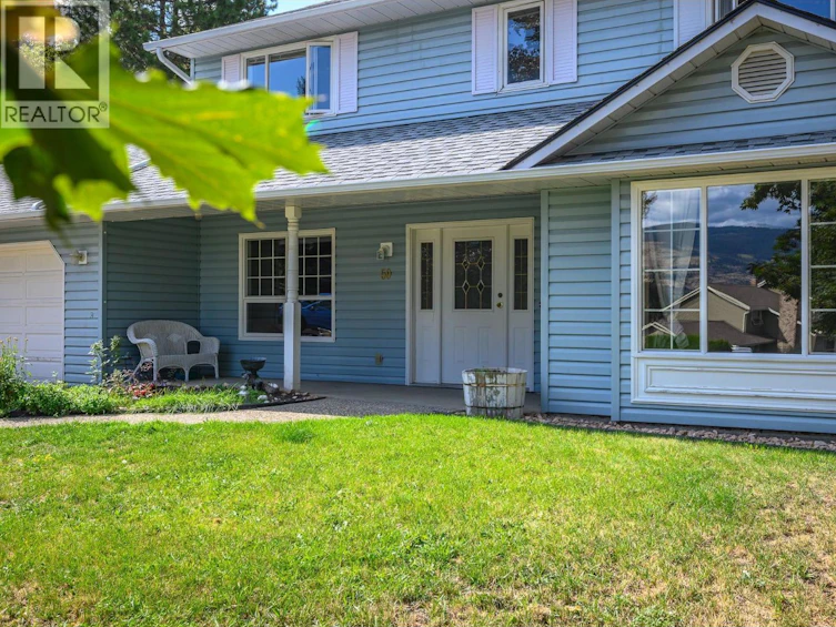 50 Lochhaven Court, Coldstream, BC, V1B 2G9 - 3