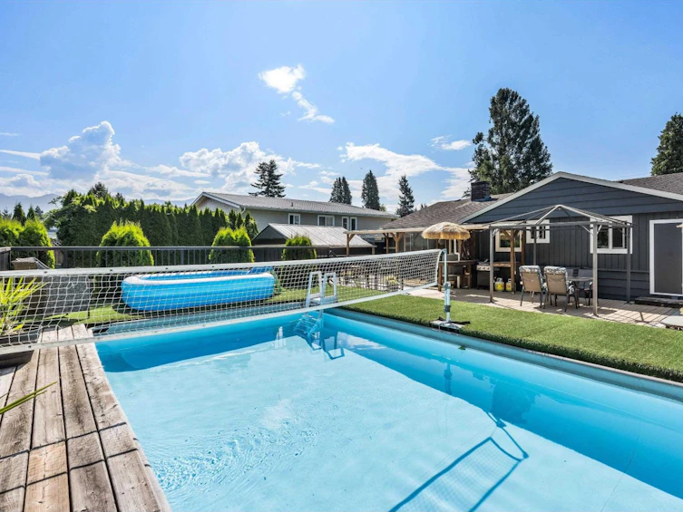 46465 South Brooks Avenue, Chilliwack Proper, Chilliwack, BC, V2P 1C6 - 5