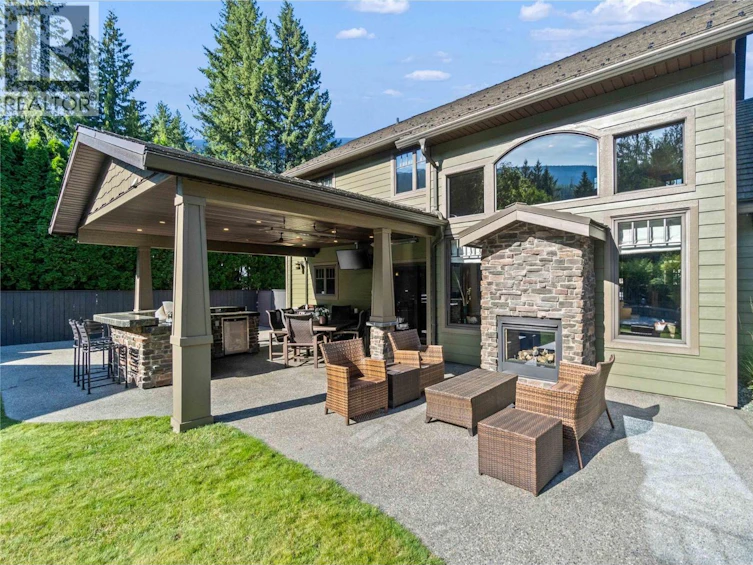 45 Montcalm Crescent, Sicamous, BC, V0E 2V0 - 17