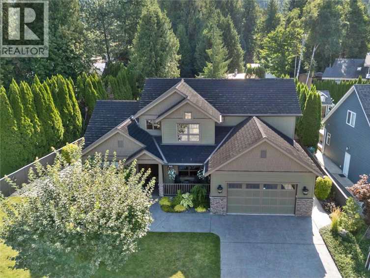 45 Montcalm Crescent, Sicamous, BC, V0E 2V0 - 82
