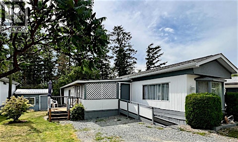 25-445 North 6th Avenue, Creston, BC, V0B 1G3