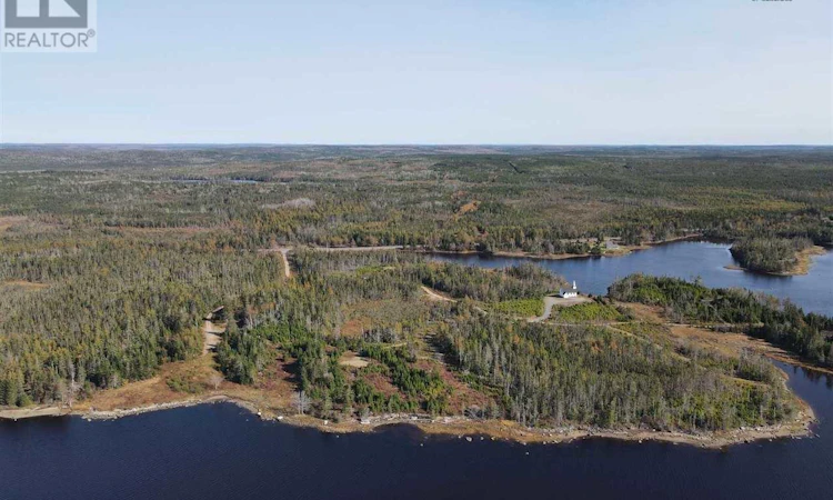 lot 14-8 St Mary's River