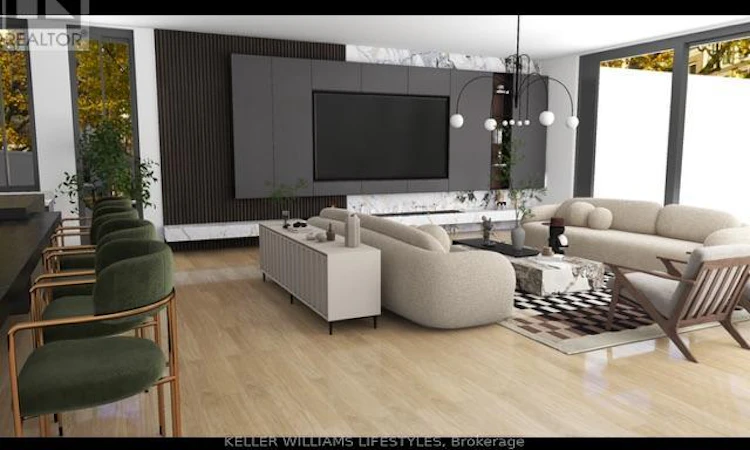 LOT-7 Edgewater Boulevard