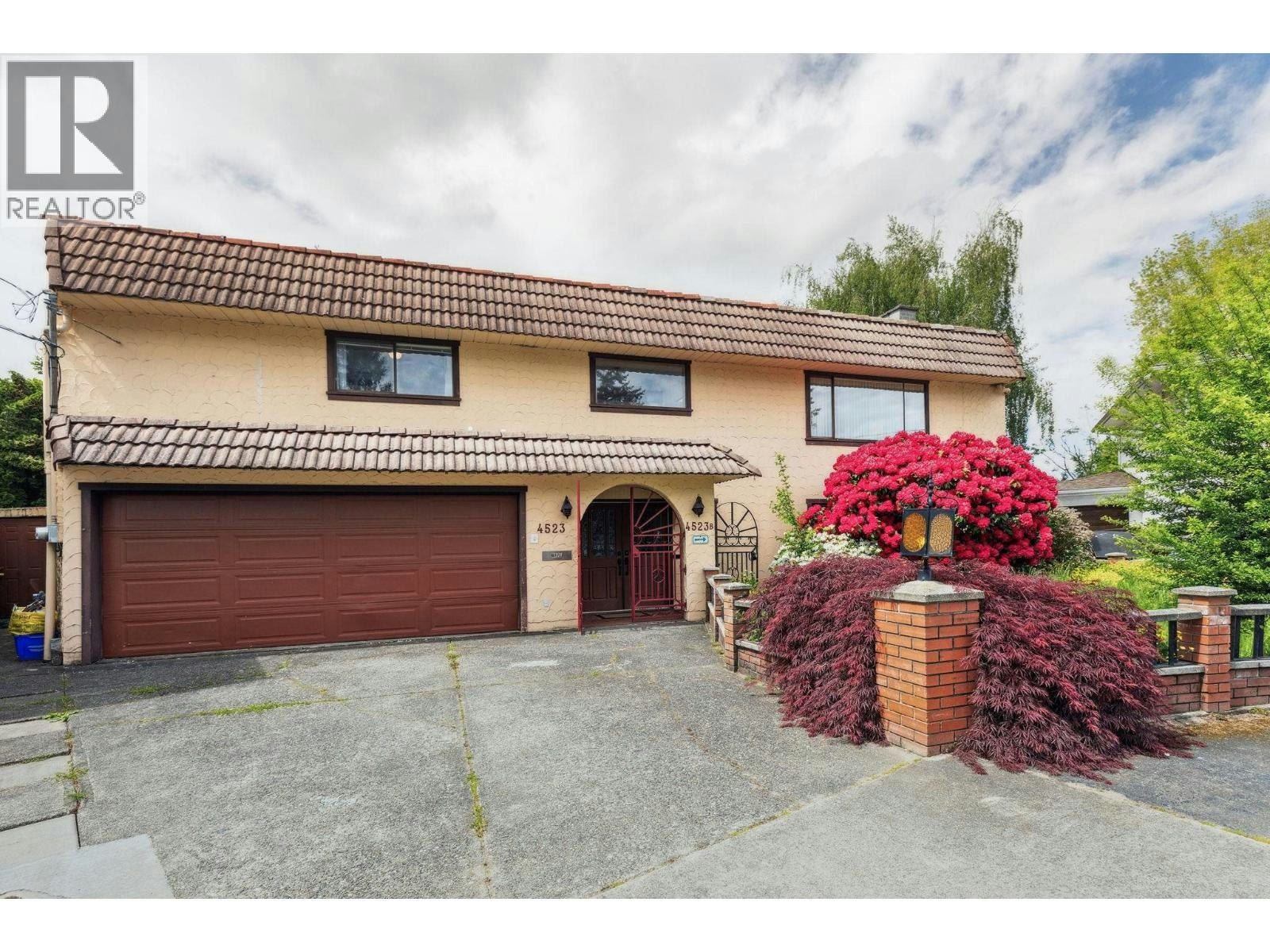 4523 King Edward Place, Delta, BC, V4K 2R2