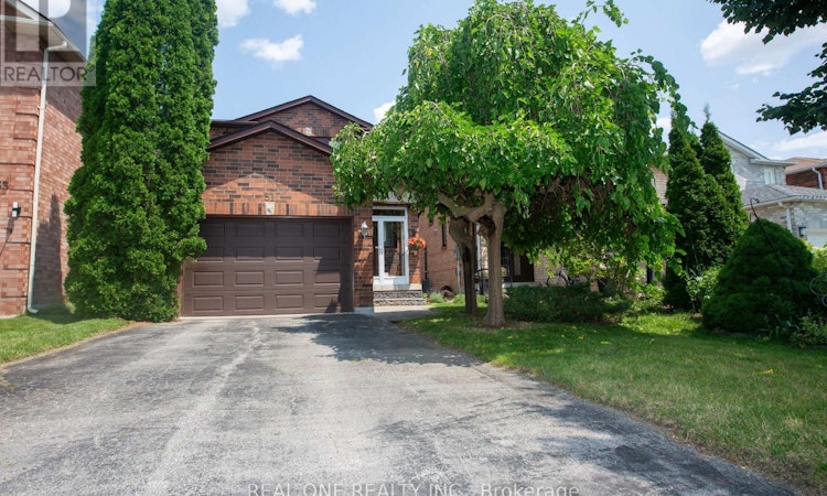 31 Cougar Court