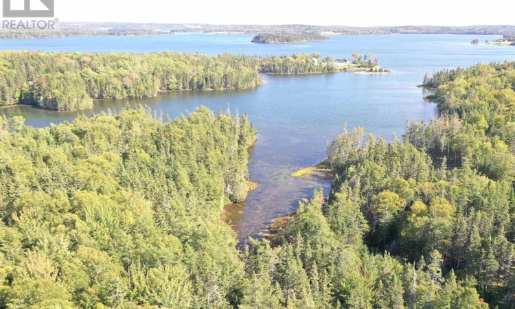 Lot 1A-20 Maple Drive