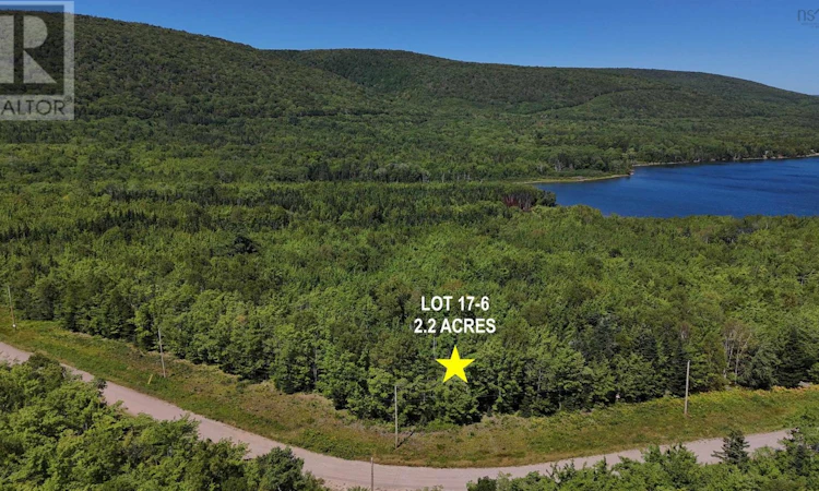 17-6 Macleod Point Road