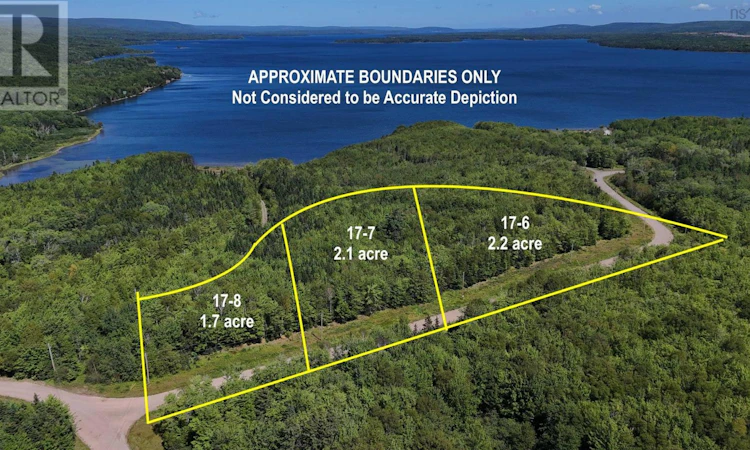 17-7 Macleod Point Road