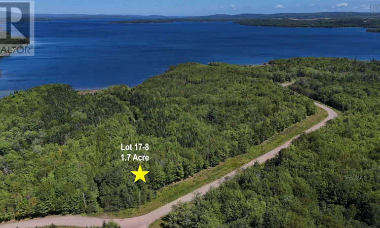 17-8 Macleod Point Road