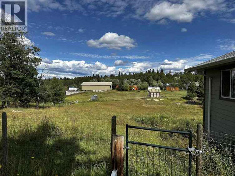 5553 Park Drive, 103 Mile House, BC, V0K 2E1 - 2