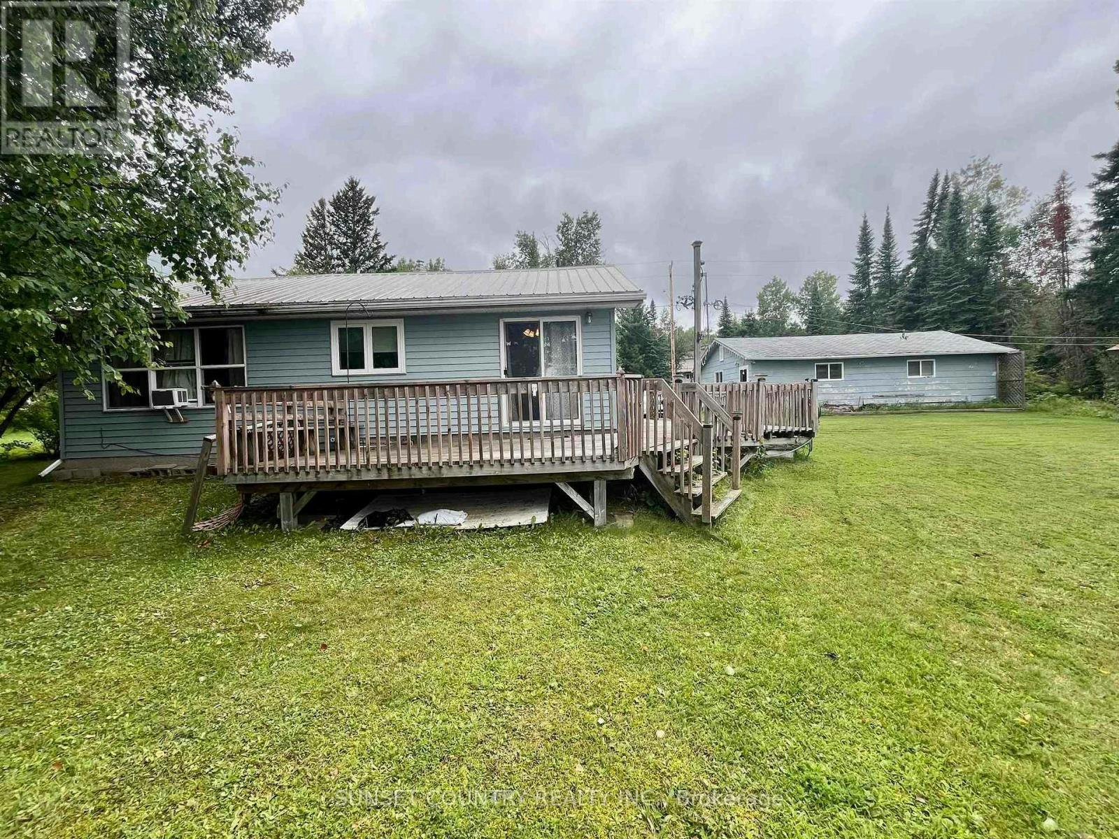 206 Mcmillan Crescent, Dryden, ON, P8N 0A2