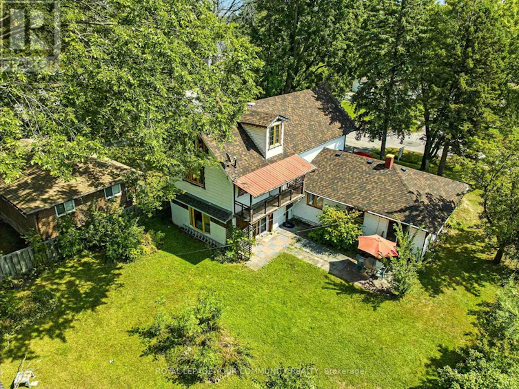 204 Woodland Avenue, Georgina, ON, L4P 2M8 - 43
