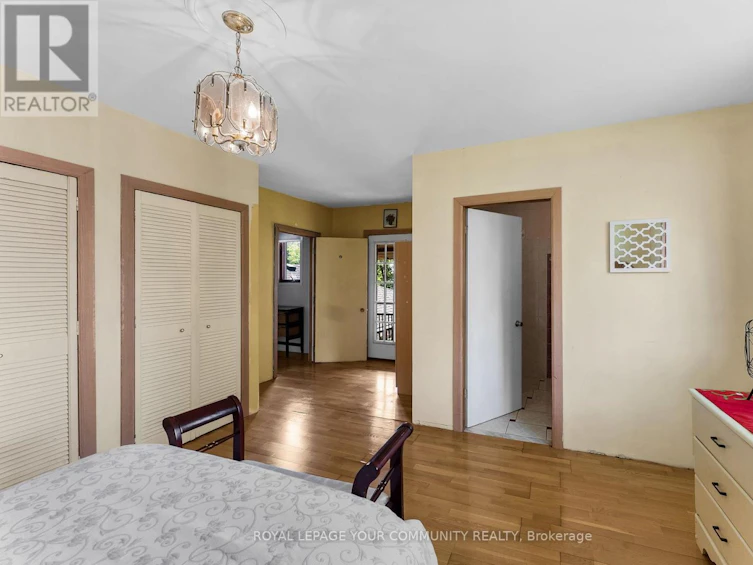 204 Woodland Avenue, Georgina, ON, L4P 2M8 - 23
