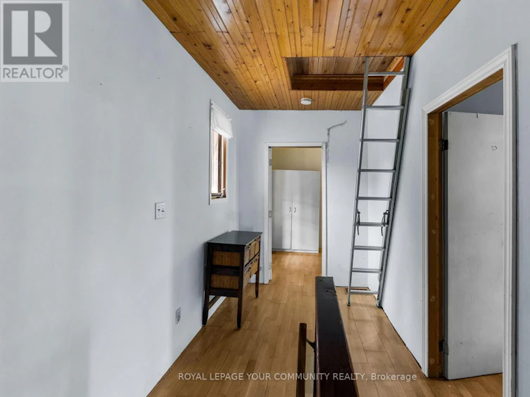204 Woodland Avenue, Georgina, ON, L4P 2M8 - 21