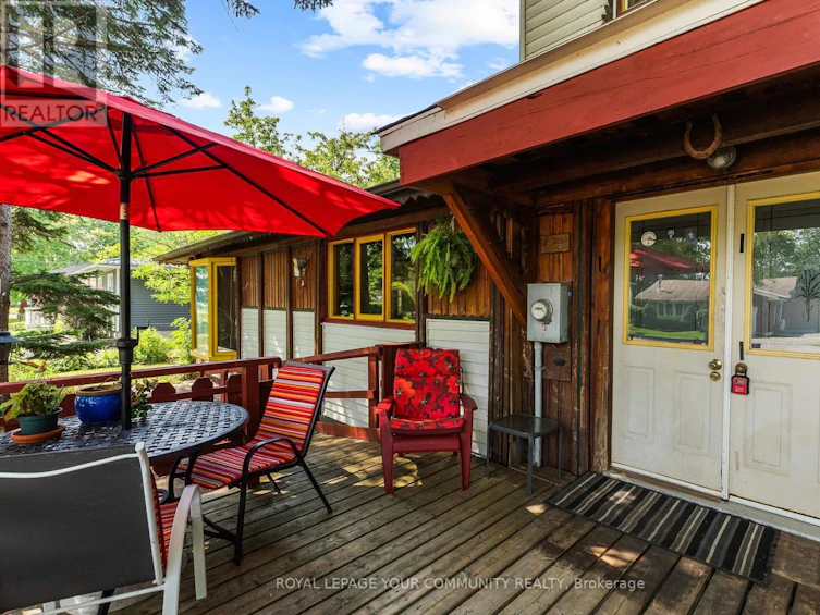 204 Woodland Avenue, Georgina, ON, L4P 2M8 - 3