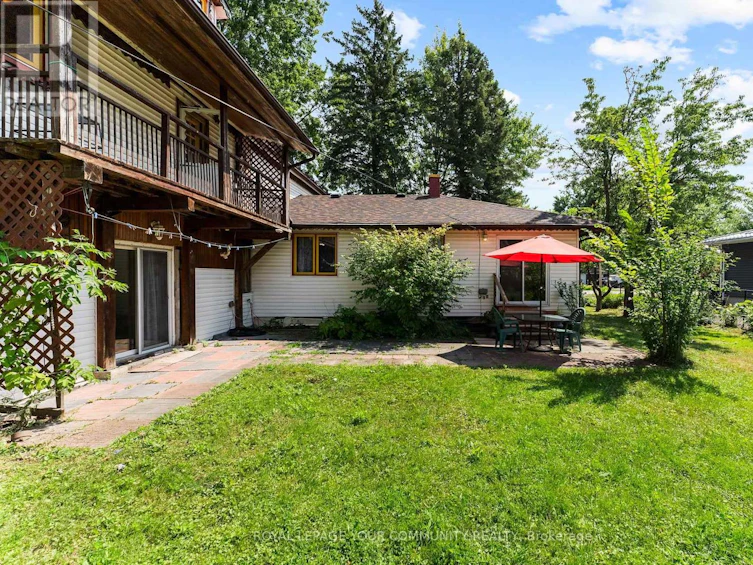 204 Woodland Avenue, Georgina, ON, L4P 2M8 - 36