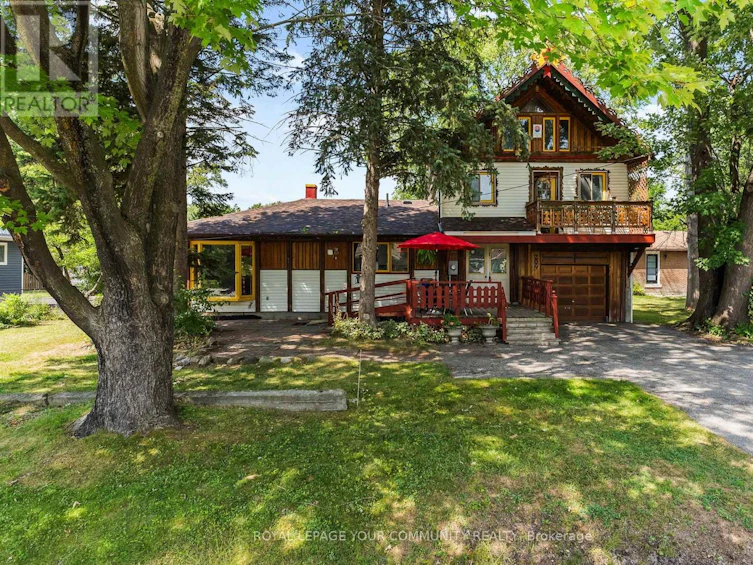 204 Woodland Avenue, Georgina, ON, L4P 2M8
