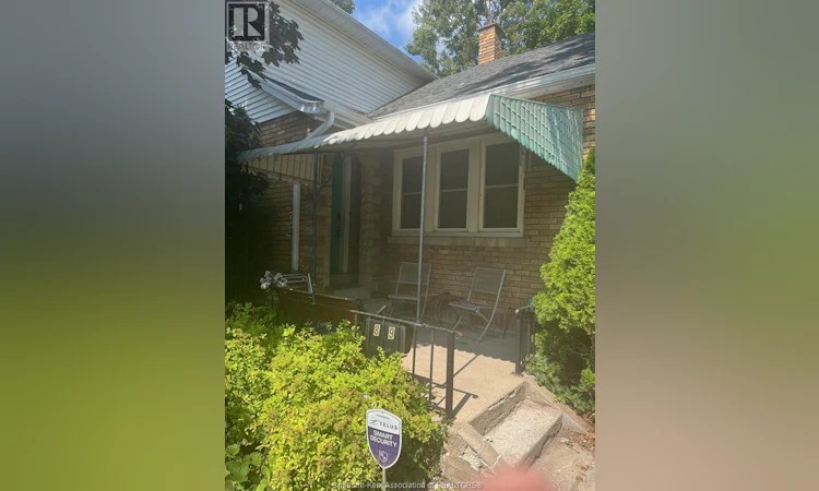 89 Gladstone Avenue