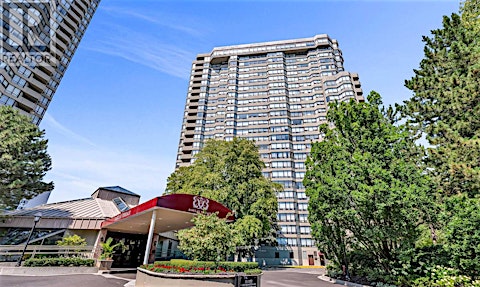2507-1320 Islington Avenue, Toronto, ON, M9A 5C6