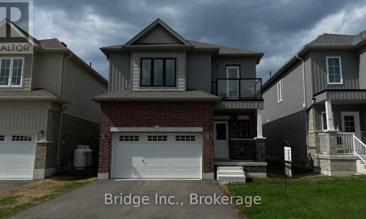 12 Hillcroft Way