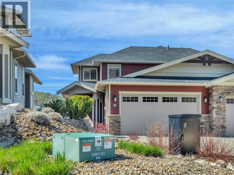 17-875 Stockley Street, Kelowna, BC, V1P 1S4 - 5