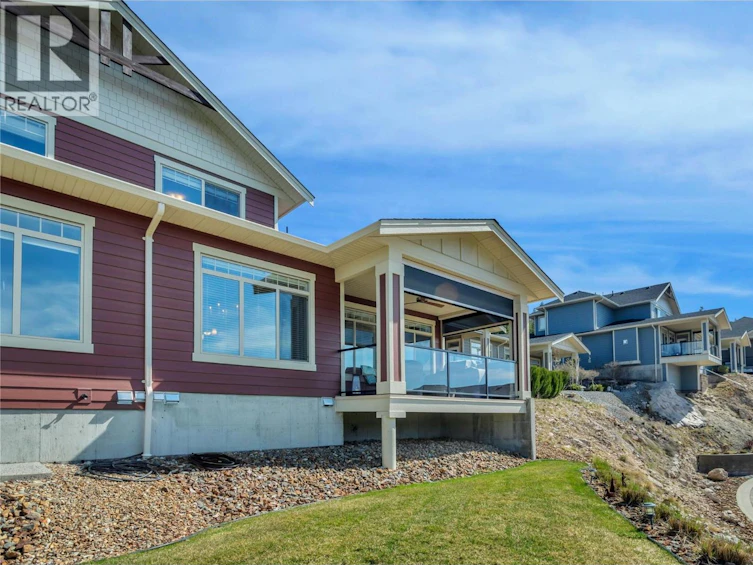 17-875 Stockley Street, Kelowna, BC, V1P 1S4 - 9