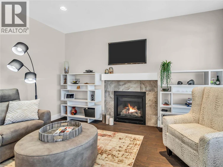 17-875 Stockley Street, Kelowna, BC, V1P 1S4 - 18