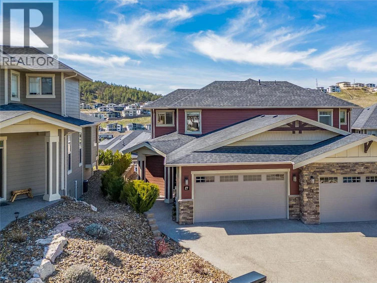 17-875 Stockley Street, Kelowna, BC, V1P 1S4 - 63