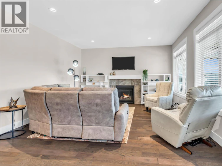 17-875 Stockley Street, Kelowna, BC, V1P 1S4 - 20