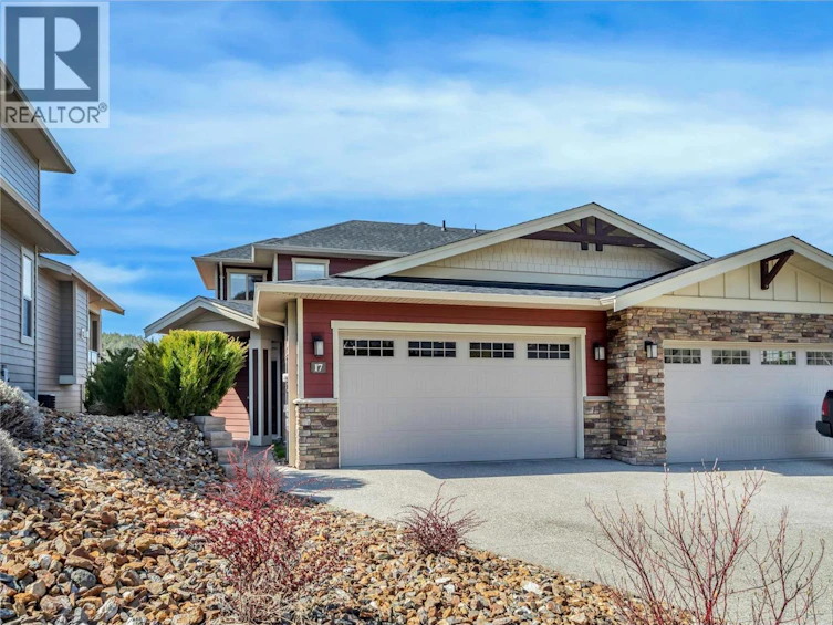 17-875 Stockley Street, Kelowna, BC, V1P 1S4 - 2