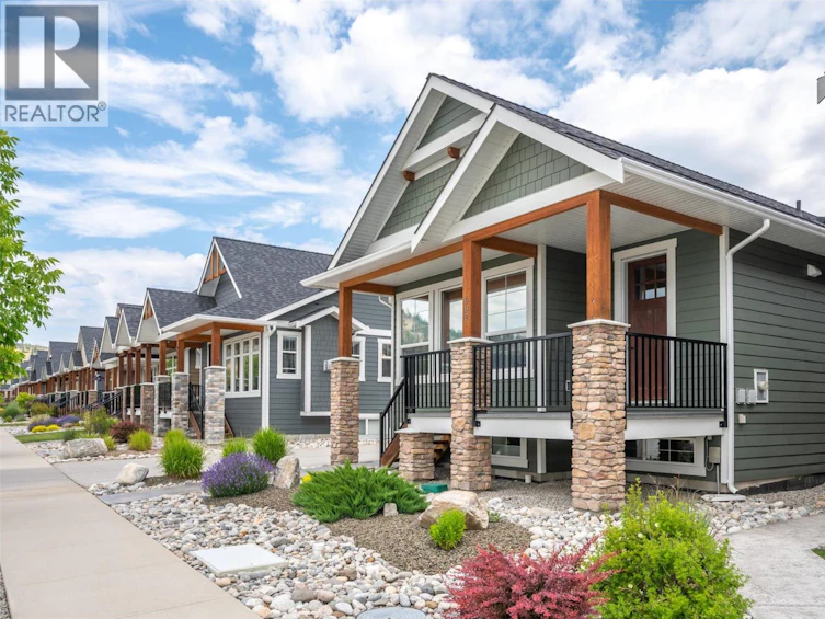992 Holden Road, Penticton, BC, V2A 9G4