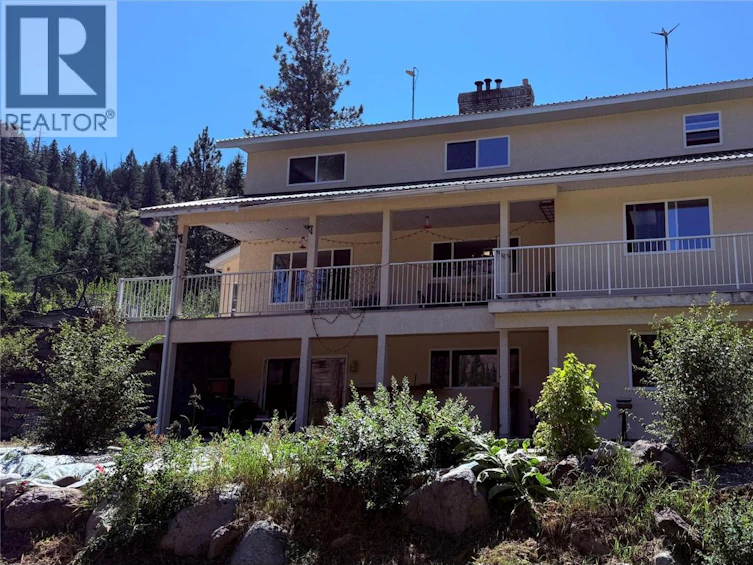 3300 Myers Creek Road, Midway, BC, V0H 1M0 - 2
