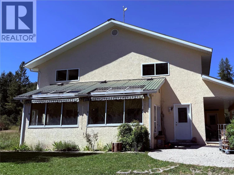 3300 Myers Creek Road, Midway, BC, V0H 1M0 - 4